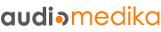 Logo Audiomedika