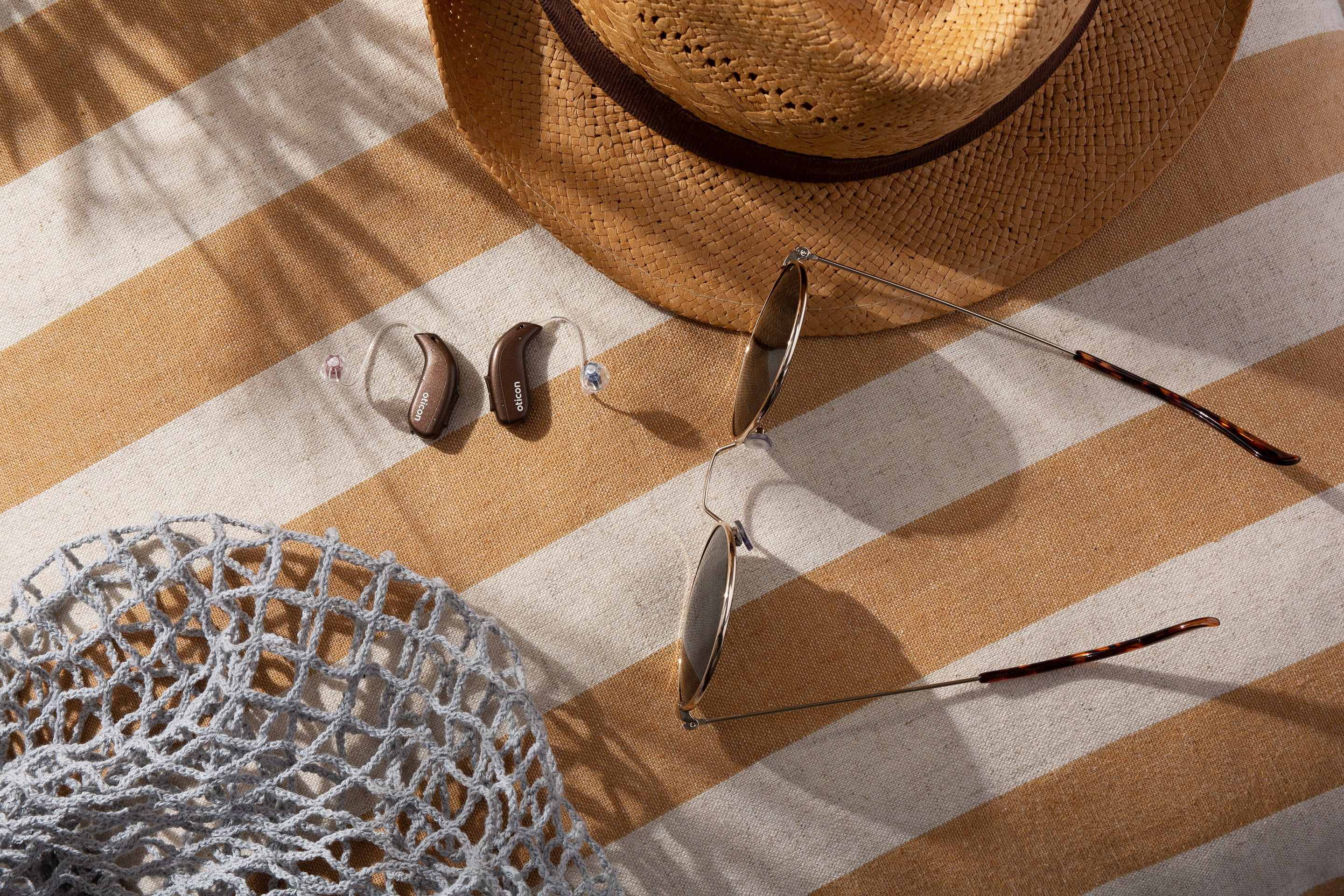 Kaip prižiūrėti klausos aparatus, kad jie tarnautų ilgiau