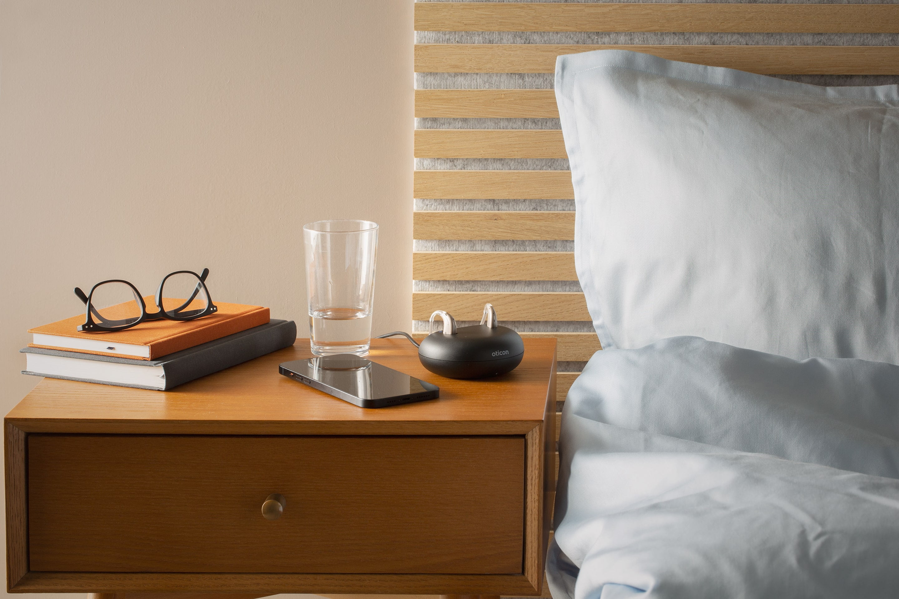 Klausos aparatų "nelaimės"- ką daryti?