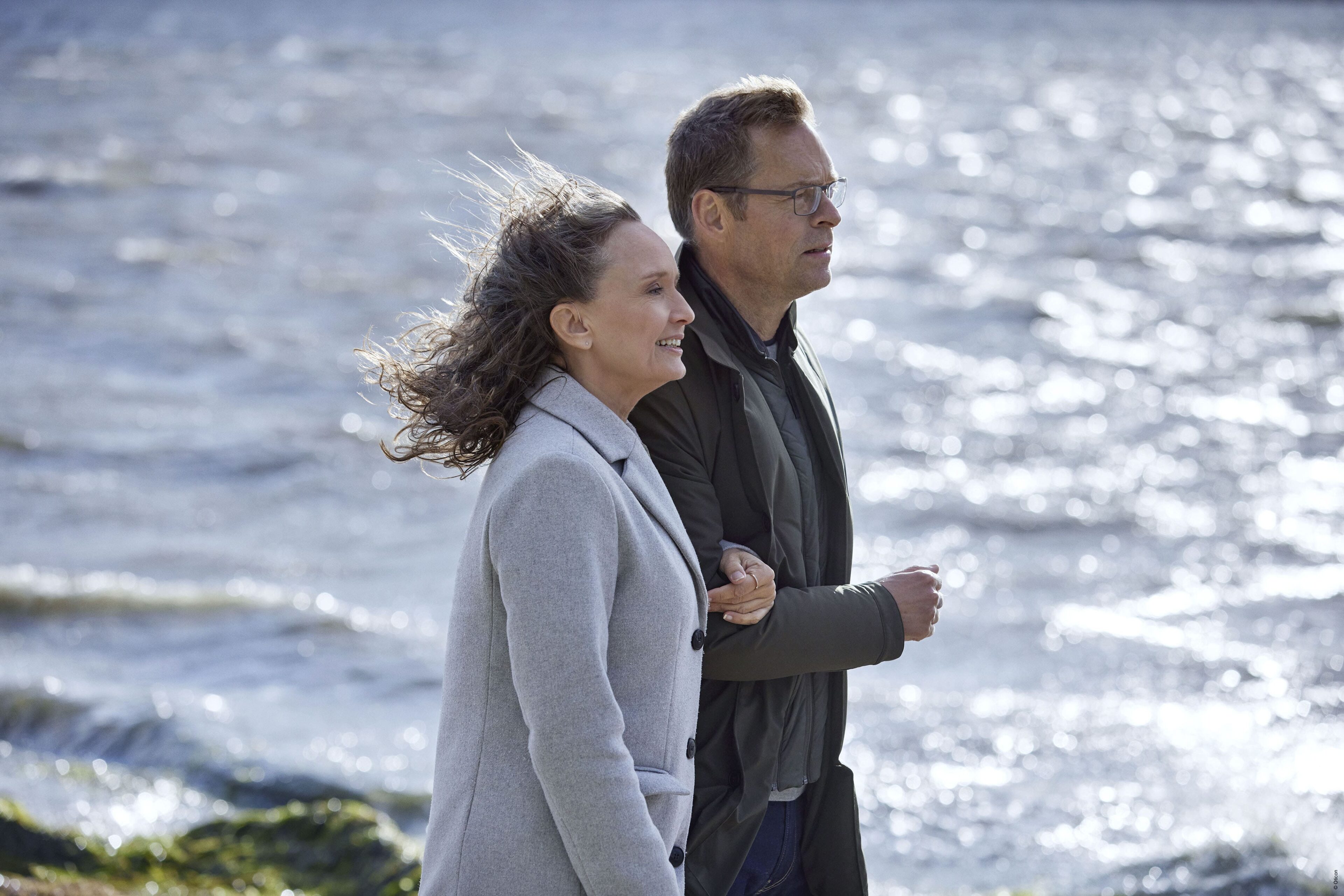 Pirmosios dienos su klausos aparatu