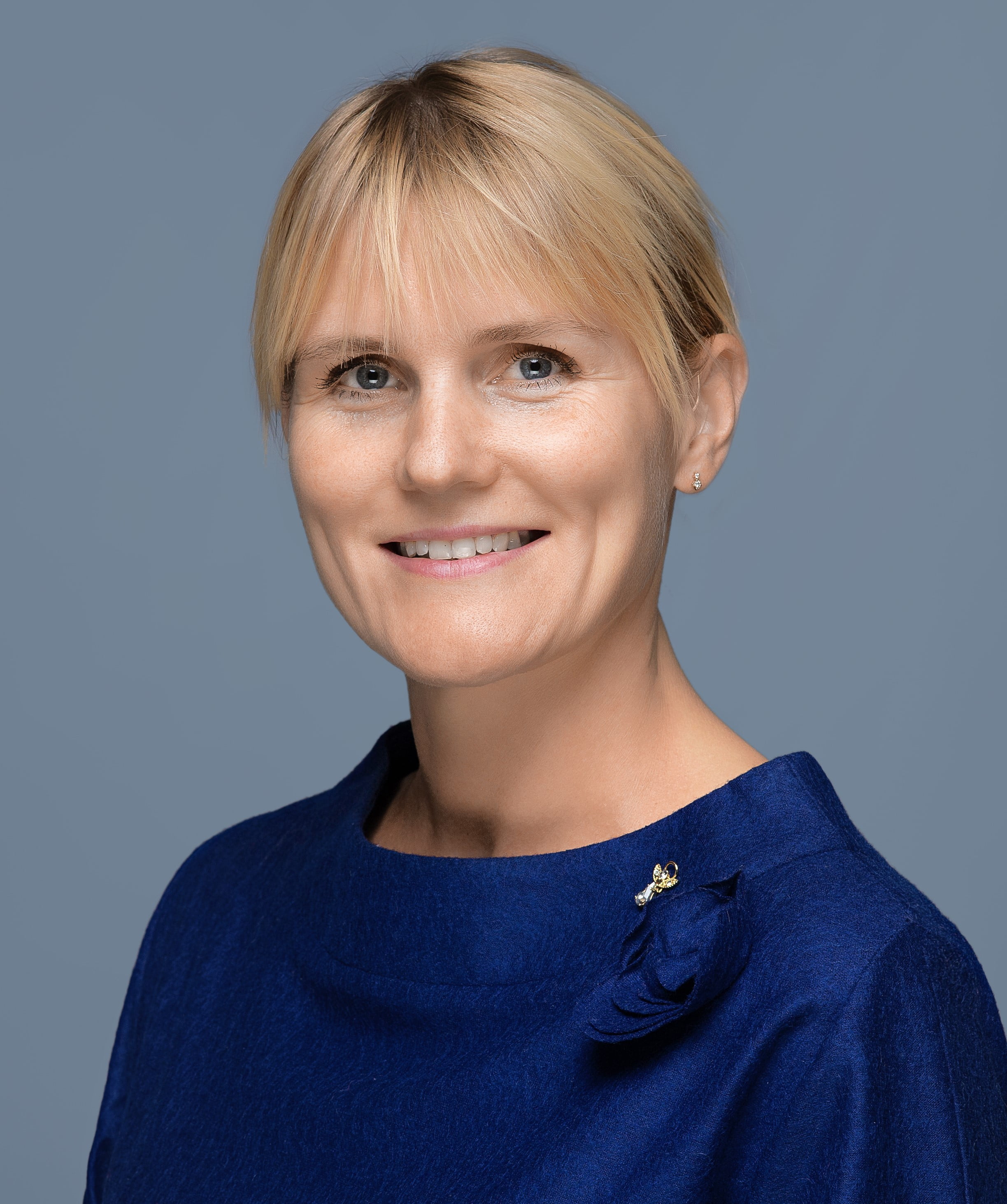 Profesorė Agota Giedrė Raišienė