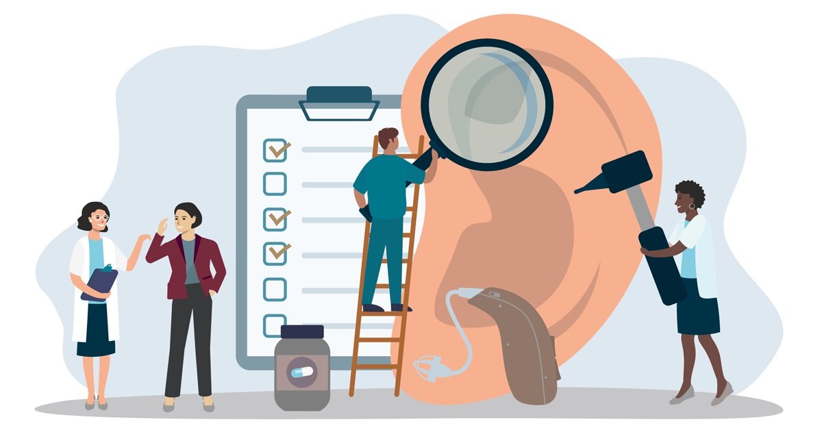 Įdomūs faktai apie ausis