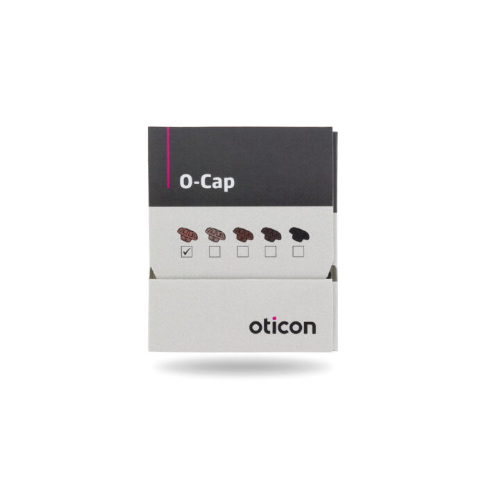 Mikrofono apsauga O-Caps Rudos spalvos 8vnt. - Image 3