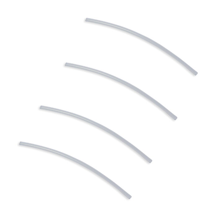 PVC vamzdelis (10 cm), 1vnt. - Image 2