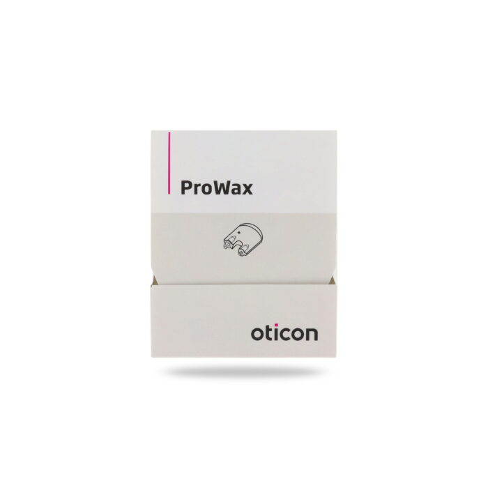 Sieros surinkėjas OTICON PROWAX, 6 vnt. pakuotė - Image 4