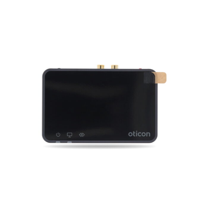 OTICON TV adapteris 3.0 2,6 GHz BL - Image 2