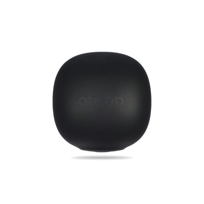 OTICON klausos aparatų dėžutė, 1vnt. - Image 2