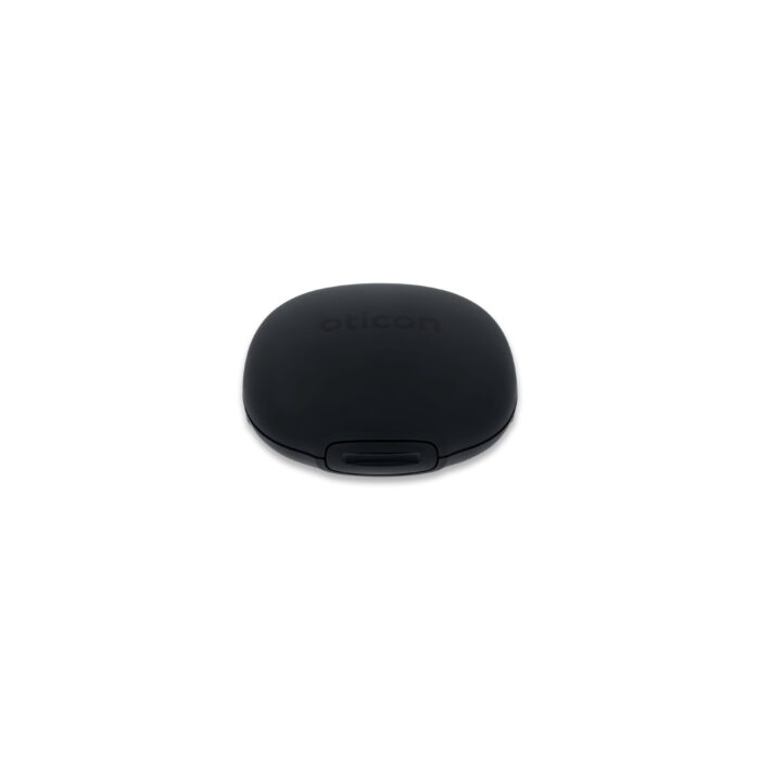 OTICON klausos aparatų dėžutė, 1vnt. - Image 3