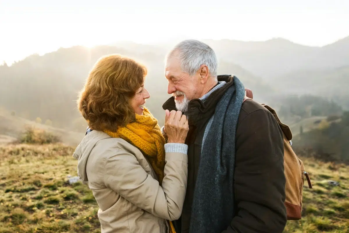 senjoru menuo – header