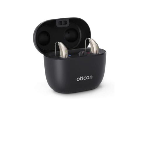 Oticon_Intent_SmartCharger