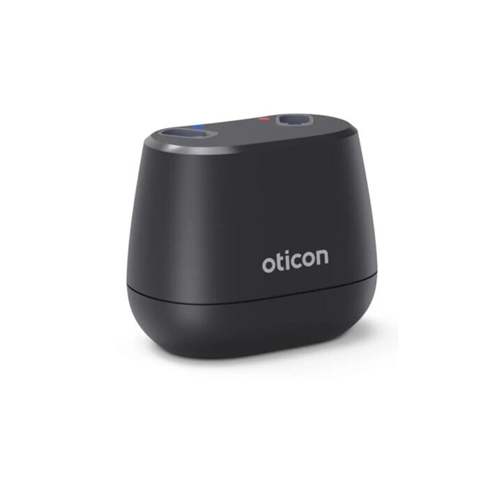 OTICON Intent stalinis įkroviklis